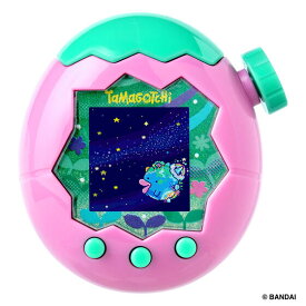 【送料無料】　Tamagotchi Paradise - Pink Land　 たまごっち パラダイス ピンク ランド