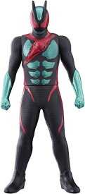 【ネコポス送料無料】　ライダーヒーローシリーズ 仮面ライダーゼッツ フィジカムインパクト