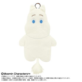 4月発売予定　【送料無料】　ムーミン　ぺったんぬい　ムーミン　全高約18cm　ぬいぐるみ