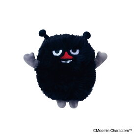 2026年4月発売予定　【送料無料】　ムーミン　MUGYUUUS スティンキー