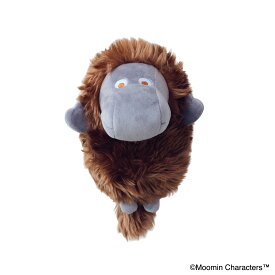 2026年4月発売予定　【送料無料】　ムーミン　MUGYUUUS ご先祖さま