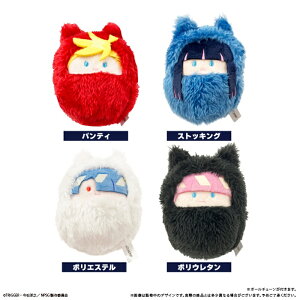 2026�N6�������\��@�y���������z�@�uNew PANTY �� STOCKING with GARTERBELT�v ����݂��҂ʂ��@�S4��ށ@BOX�@4���@�y1BOX�őS�푵���܂��z