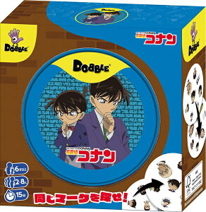 yz@}[N悤!!@TRi@hu@DOBBLE@J[hQ[