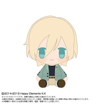 楽天市場】あんスタ ぬいぐるみ 天祥院英智の通販