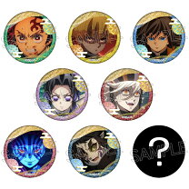 楽天市場】鬼滅の刃 box バッジの通販