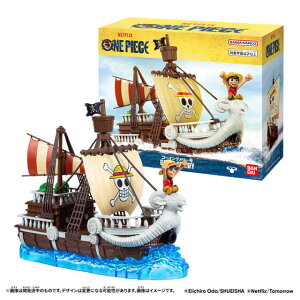 �y���������z�@Netflix ONE PIECE�@�S�[�C���O�����[��