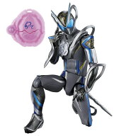 9月19日発売予定　【送料無料】　仮面ライダーマイス　TAF 仮面ライダーマイス&マイスシードエグズ