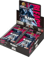 【完全未開封・送料無料】　UNION ARENA ブースターパック BLEACH 千年血戦篇 Vol.3【EX15BT】　BOX　16…