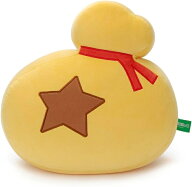 12月下旬再入荷予定　【送料無料】　どうぶつの森 Mocchi-Mocchi-GameStyle ぬいぐるみ L ベルぶくろ　全…