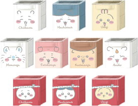 【送料無料】ちいかわ CUCASE2 　12個入り　BOX 　(食玩)