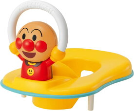【送料無料】　アンパンマン 3WAY補助便座 おしゃべり＋メロディ付き