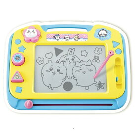 【送料無料】　ちいかわ　いっぱいかいちゃお！みんなでおえかきボード