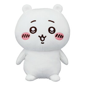 【送料無料】　ちいかわ おててぱたぱた♪まねぴょこ ちいかわ