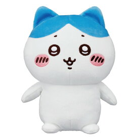 【送料無料】　ちいかわ おててぱたぱた♪まねぴょこ ハチワレ