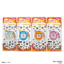 4月再入荷予定　【ゆうパケット送料無料】　【4種セット】 たまごっちキラキラシール3