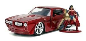 yz@JADA TOYS 1/32 1972 |eBAbN t@C[o[h _[E[} tBMAt i_CLXg~jJ[ JADA33089