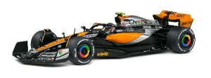 yz@SOLIDO 1/43 }N[ MCL60 L.mX CMXGP 2023 i_CLXg~jJ[ S4317801