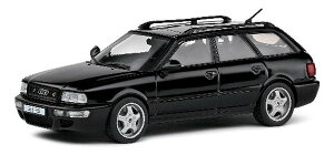 yz@SOLIDO 1/43 AEfB Aog RS2 1994 (ubN) i_CLXg~jJ[ S4310103