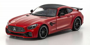 yz@WELLY 1/24 ZfX AMG GTR _[Nbh i_CLXg~jJ[ WE24081R2