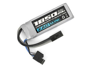 ylR|Xz@W[tH[X ZAC LiPo 7.4V 1850mAh ~jS݊TCY dKp[dobe[ ZAC251