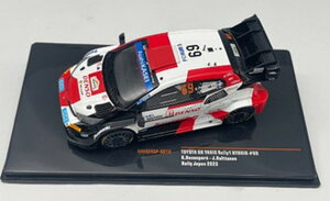 yz@IXO MODELS 1/43 g^ GR X Rally1 3 2023N[Wp #69 K.Rovanpera i_CLXg~jJ[ RAM24SP-001D
