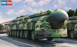 �y���������z�@HOBBY BOSS 1/72 �����l������R ����-41 ICBM �v�����f�� 82963