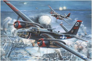 yz@HOBBY BOSS 1/32 AJ A-26C Cx[_[ vf 83214