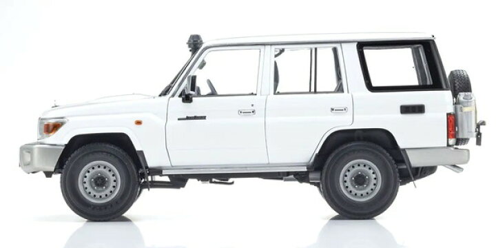 楽天市場】【送料無料】 ALMOST REAL by KYOSHO 1/18 トヨタ 