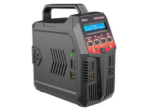 yz@HiTEC Multi Charger X4 AC Plus Vertical AC/DC[d 44322