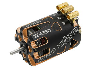 yz@HiTEC uVX[^[ RED ZONE XZ-D Series 13.5T 50Nf 61163