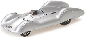 �y���������z�@MINICHAMPS 1/43 �A�E�g ���j�I�� �^�C�v D STROMLINIE HERMANN PAUL MULLER �j�����u���N�����N 6���e�X�g 1935 �����i�_�C�L���X�g�~�j�J�[ 410382000