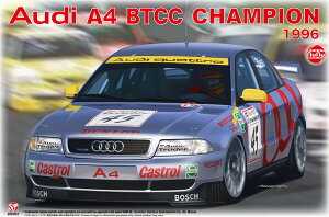9ēח\ yz@vbc/nunu 1/24 [VOV[Y AEfB A4 Ng 1996 BTCC`sI vf PN24035