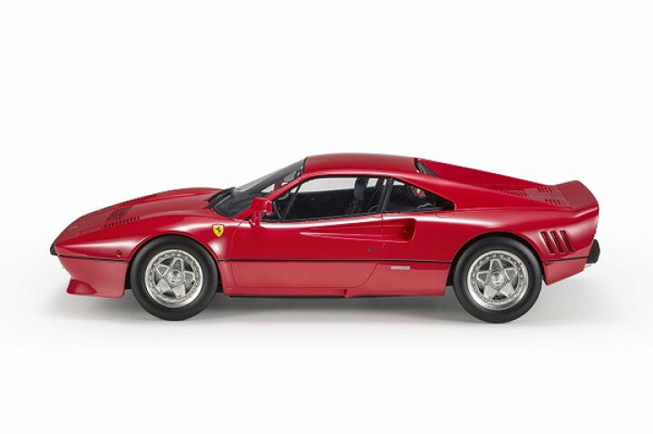 楽天市場】【送料無料】 TOPMARQUES 1/18 フェラーリ 288 GTO レッド 