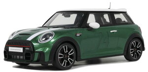 yz@OttO mobile 1/18 ~j N[p[ F56 JCW 2023 (O[) i~jJ[ OTM1098