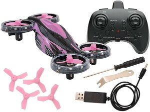 yz@Weekender by HiTEC FLASH[tbV] sN tCg&hCrO 2-in-1 LEDCgh[ FLA-PNK