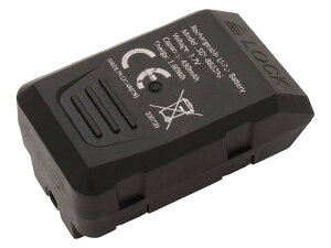 ylR|Xz@Weekender by HiTEC FLASH[tbV]pLi-Poobe[ 3.7V 430mAh FLA01