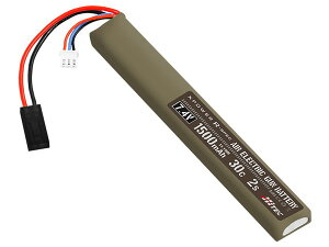 ylR|Xz@HiTEC XPOWER R-SPEC Li-Po 7.4V 1500mAh 30C 2S XgbNC^Cv dKobe[ XPRAEG15002S