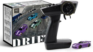 y{Kiz@yz@HiTEC Turbo Racing 1/76 C61 htgJ[ p[v 2.4GHz ZKF؍ dR/C M@tRTRtZbg