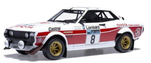 yz@IXO MODELS 1/18 g^ ZJ 2000GT(RA21) RAC[1977N #8 H.~bR/A.wc i_CLXg~jJ[ 18RMC189A