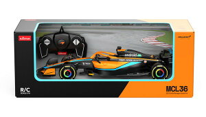 yz@F 1/18 }N[ F1 MCL36 IW idR/C WR RASTAR