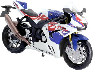 �y���������z�@���F�� 1/12 �_�C�L���X�g���[�^�[�T�C�N�� 2022 Honda CBR1000RR-R SP �h���ϊ����i