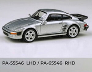 yz@PARA64 1/64 RUF BTR 1986 Vo[ LHD i_CLXg~jJ[ PA-55546