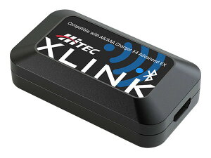 ylR|Xz@Hitec XLINK X4 Advanced EXpANZT[ 44309