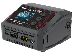 yz@HiTEC Multi Charger X1 AC PLUS IV AC/DC [Ed 44354