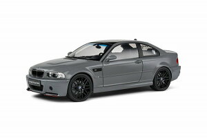 yz@SOLIDO 1/18 BMW E46 M3 N[y Xg[gt@C^[ 2000 (O[) i_CLXg~jJ[ S1806508