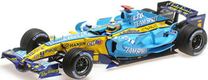 yz@MINICHAMPS 1/18 m[ F1 `[ R26 tFihEA\ uWGP 2006 [h`sI i~jJ[ 117061801