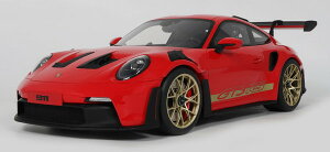 yz@GT SPIRIT 1/12 |VF 911(992) GT3 RS (bh) i~jJ[ GTS939