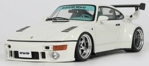 yz@GT SPIRIT 1/18 RWB RWBA 2023 (zCg) i~jJ[ GTS506