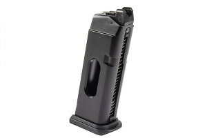 �y���������z�@BATON airsoft GLOCK G19 CO2 8g�}�K�W�� �yJASG�F��z G19-COMJP