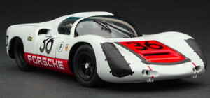 yz@EXOTO 1/18 [NX |VF 910 1967N ZuO12ԃ[X NXD #36 Patrick/Mitter i_CLXg~jJ[ MTB00066B